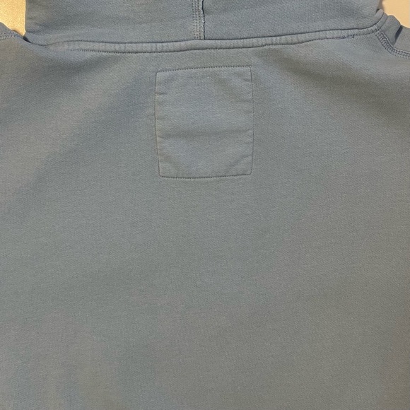 Colosseum Tar Heels Hoodie - University of North Carolina - Size Large - Picture 9 of 14